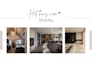 create a awesome interior design
